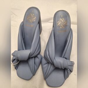 Sam and Libby Dress Sandal Jovanna